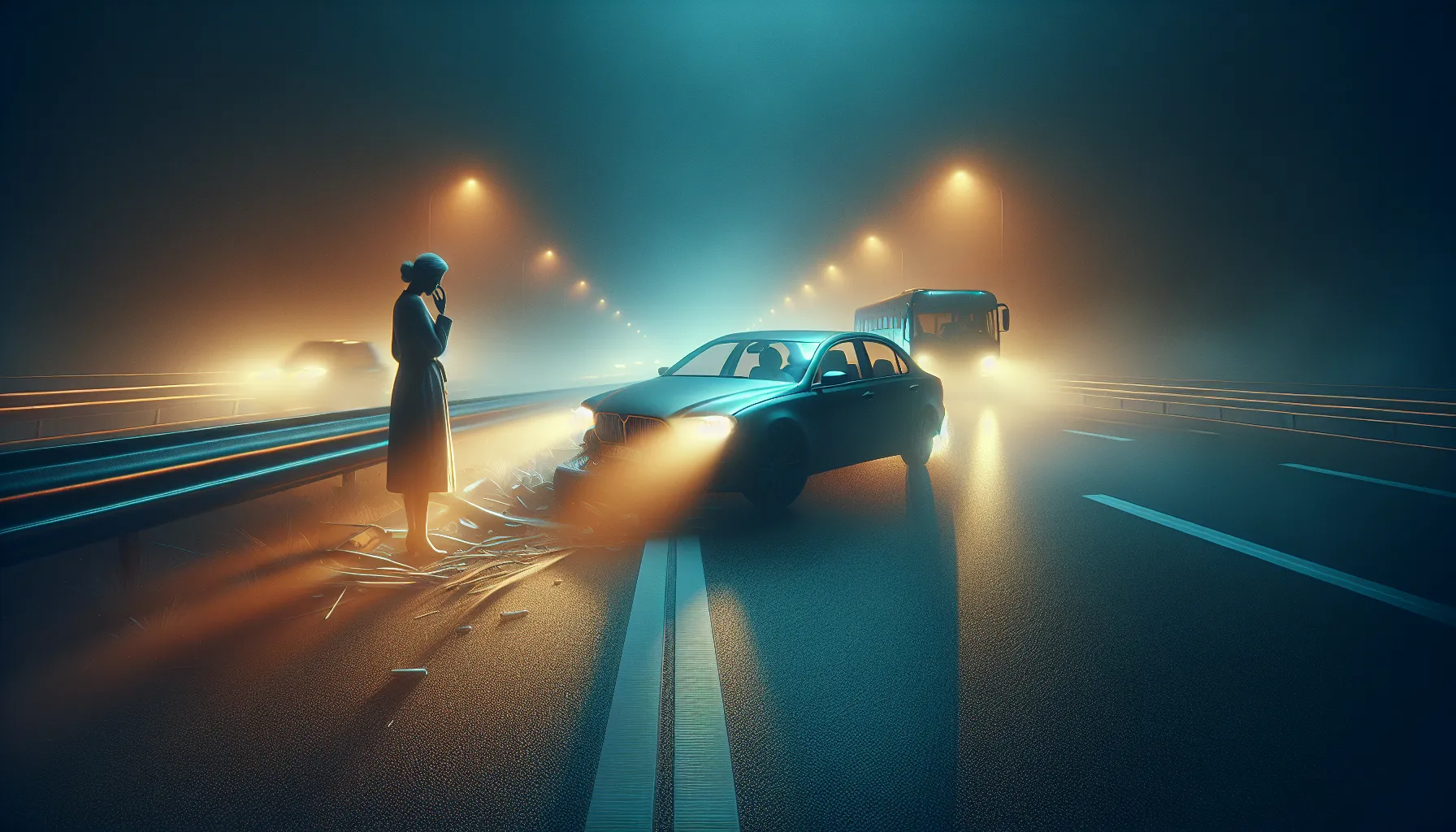 Car Accident Dream Meaning: What Your Subconscious Is Telling You