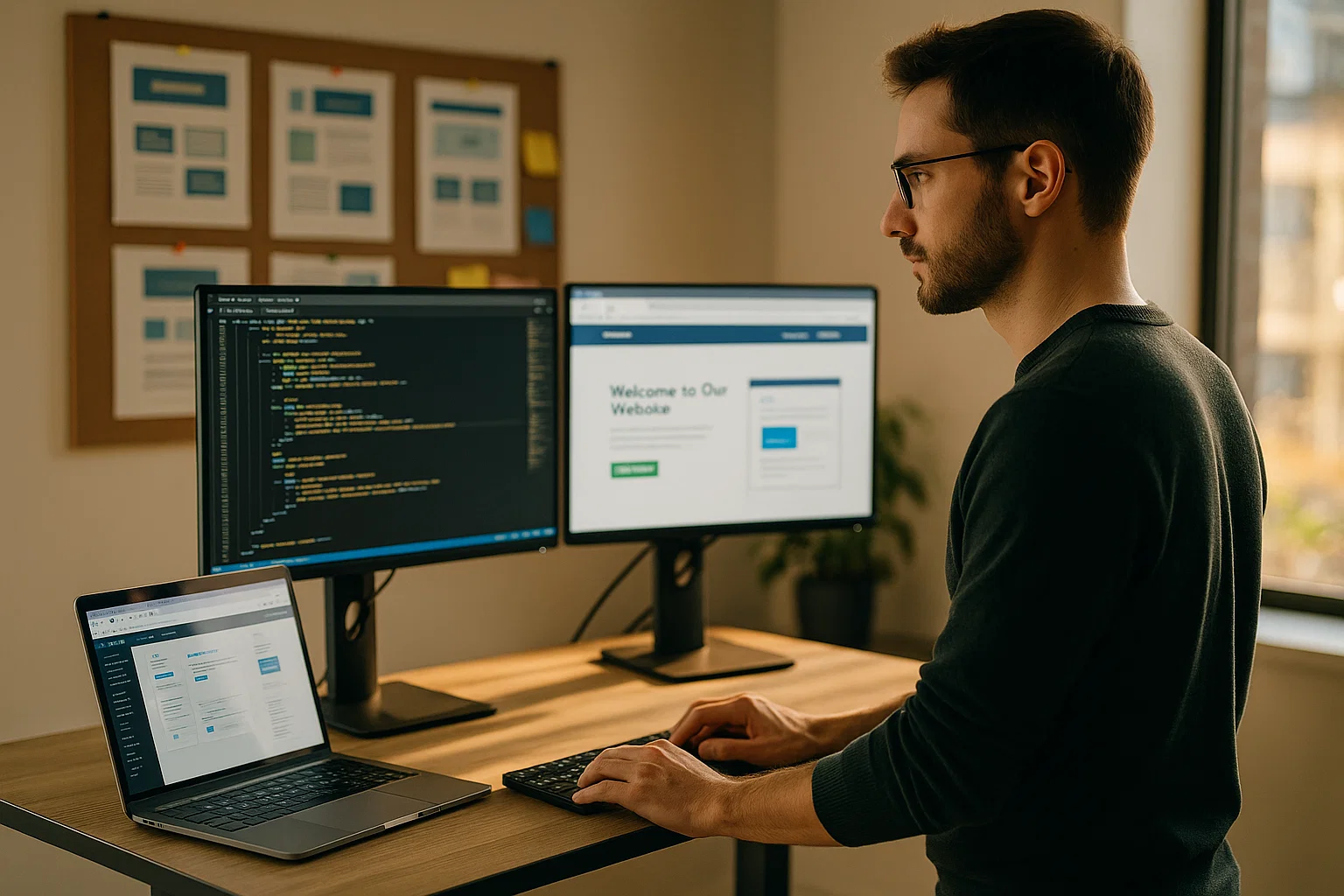 Web Developer Mastery: Build Faster, Earn More Now