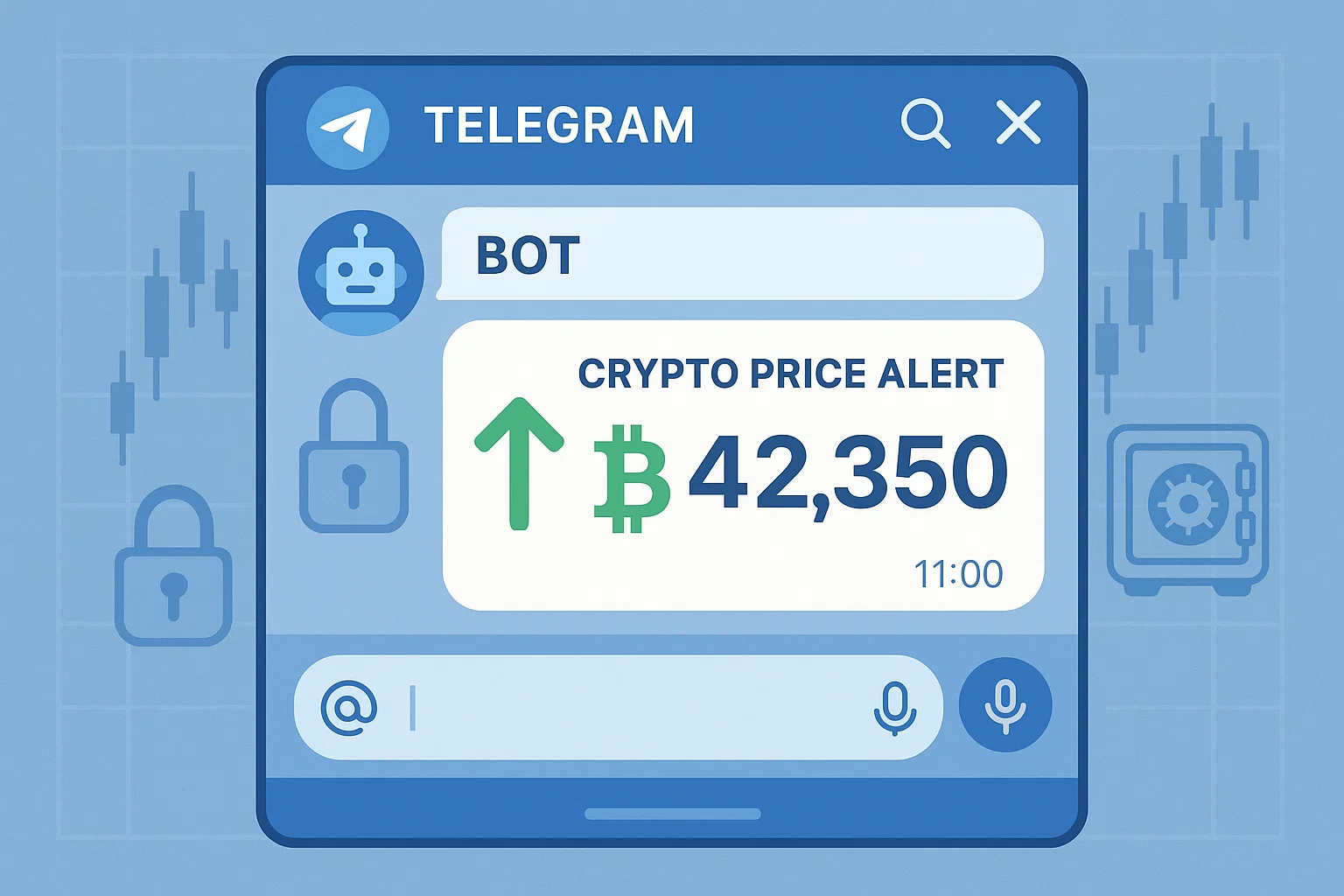 Telegram Bots Crypto: Earn, Trade, Automate Today!