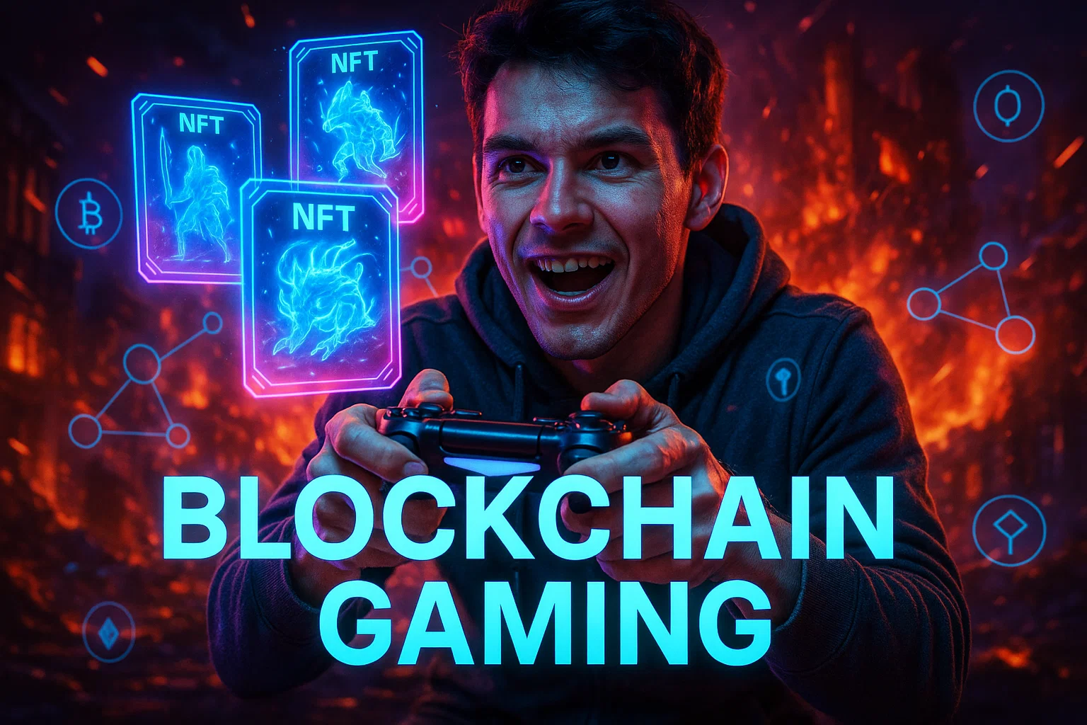 Blockchain Gaming: Practical Play-to-Earn Strategies
