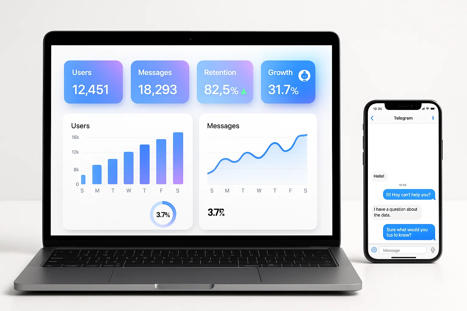 Telegram Bots Stats: Ultimate 2025 Guide to Analytics & Pro Tips