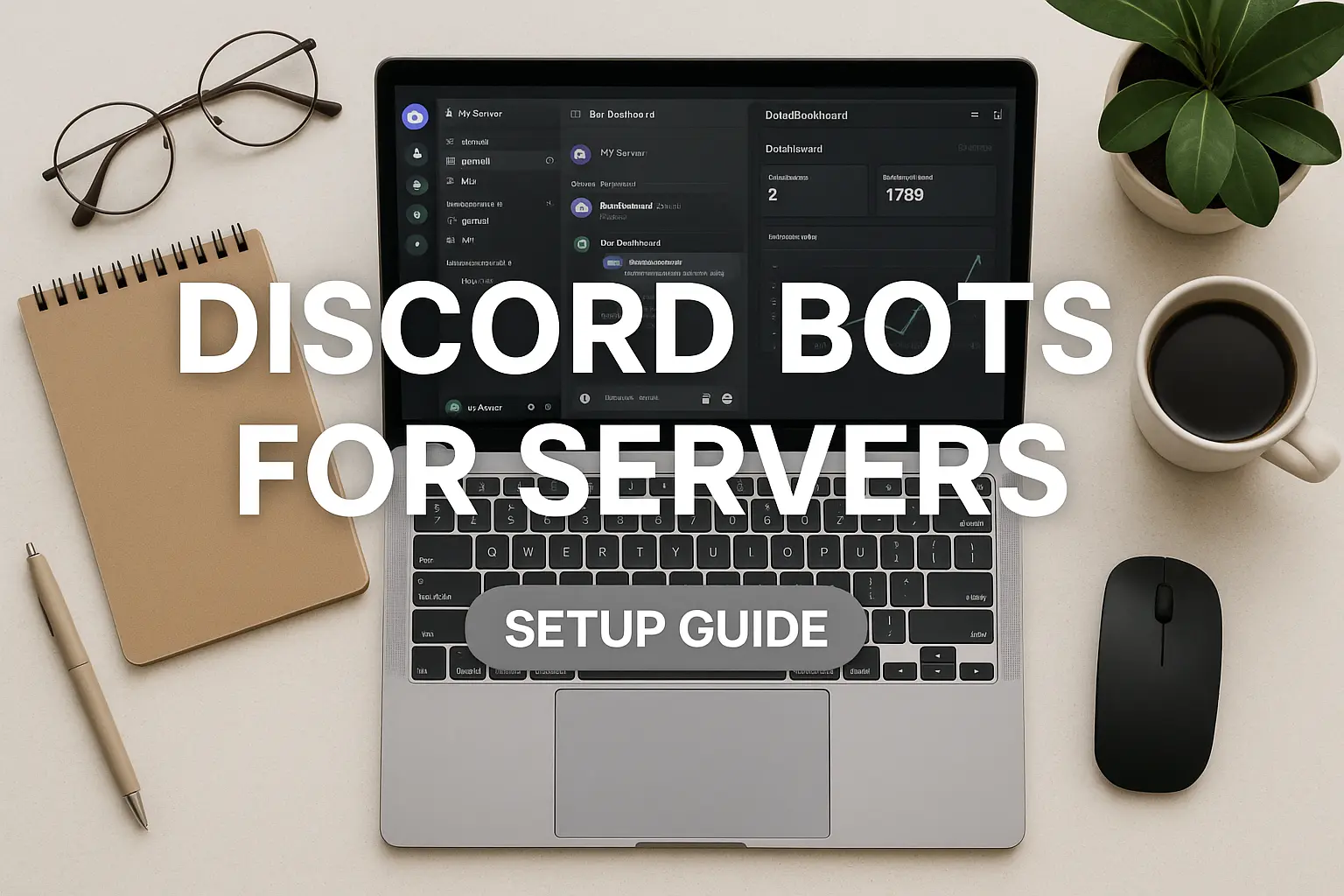 Discord Bots for Servers: Essential Picks & Setup Guide
