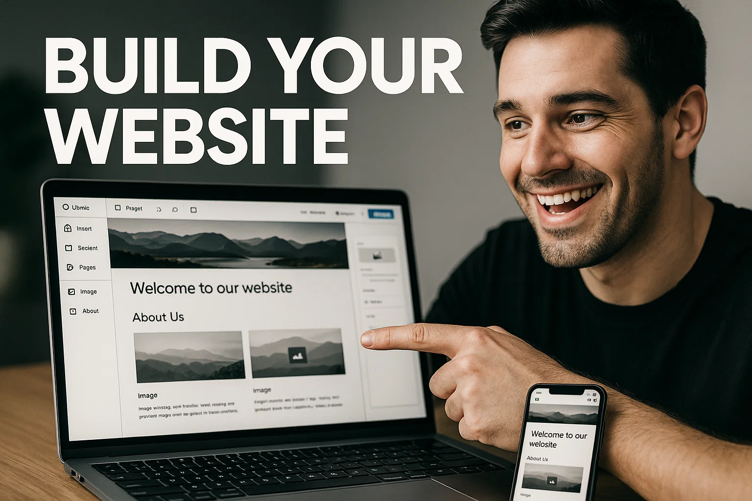 Google Website Builder: Build High-Converting Sites