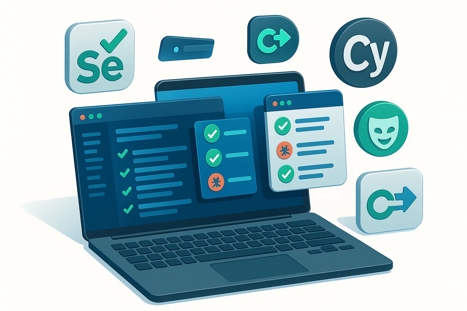 Best Automation Tools for Software Testing in 2025 [Top Picks for Speed & Accuracy]