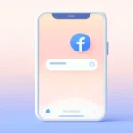 What FB means in text messages