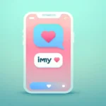 IMY meaning in text messages