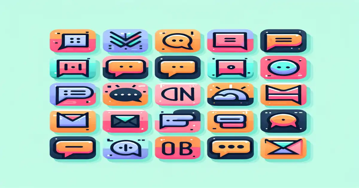 what do onb mean in text