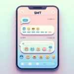 'SMT' in Texting: Definition, Context, and Examples What does SMT mean in text