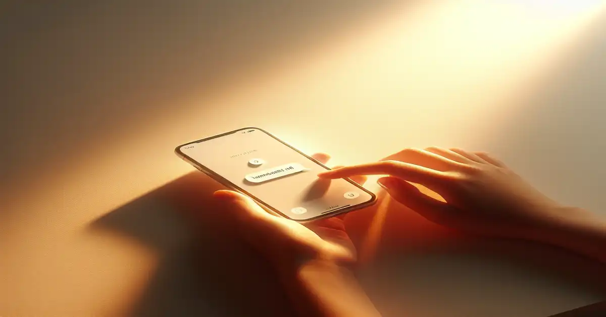 what does fws mean in text