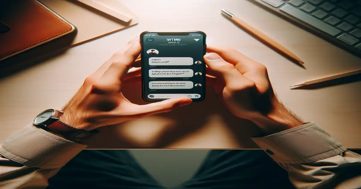 what does wtms mean in text