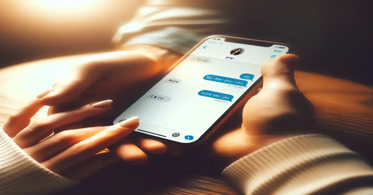 what do imy mean in text