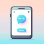 WTMS meaning in text messages