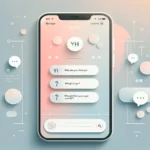 What does YH mean in text messages